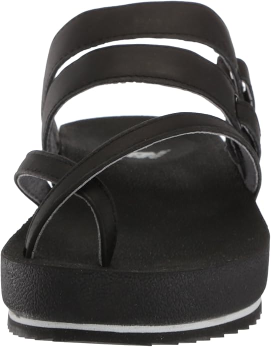 new balance traveler sandal