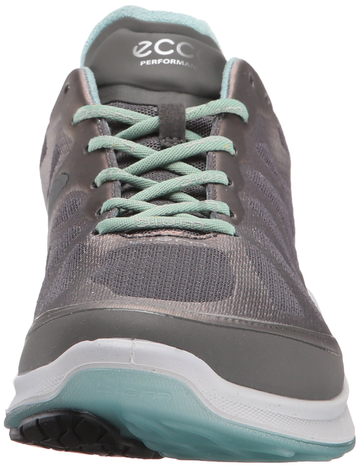 ECCO Women's Biom Fjuel Racer Cross Trainer Buy Online in United Arab