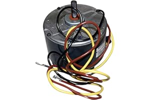 CAI - HEIL QUAKER Heil Quaker/ICP 1186357 CONDENSER MOTOR 1/230 1/10 1100 replaces 1172707