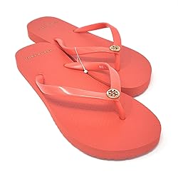 Tory Burch Womens Flip Flops - Assorted