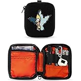 VIPERADE VE34 Mini EDC Organizer - Small Everyday Carry Pouch