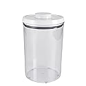 OXO Good Grips POP 4.5-Quart Round Canister