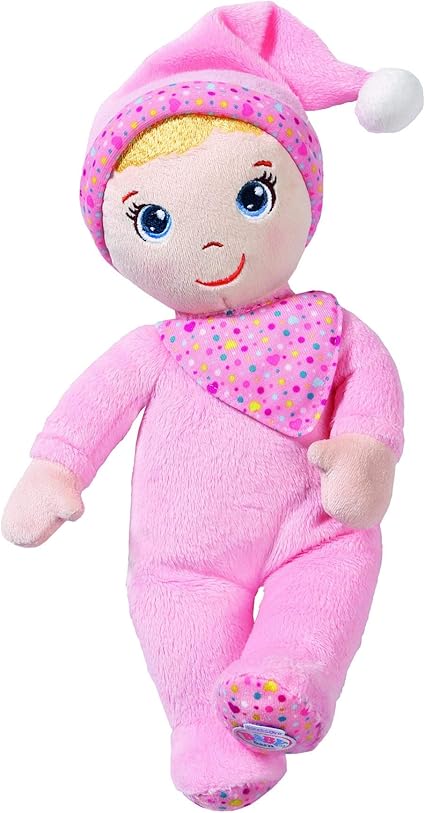 first love baby doll