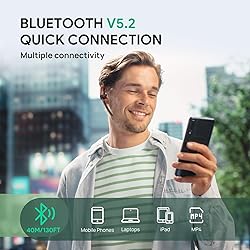 Yealink Bluetooth Headset BH71 Pro,Teams Zoom