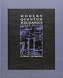 Modern Quantum Mechanics (2nd Edition)