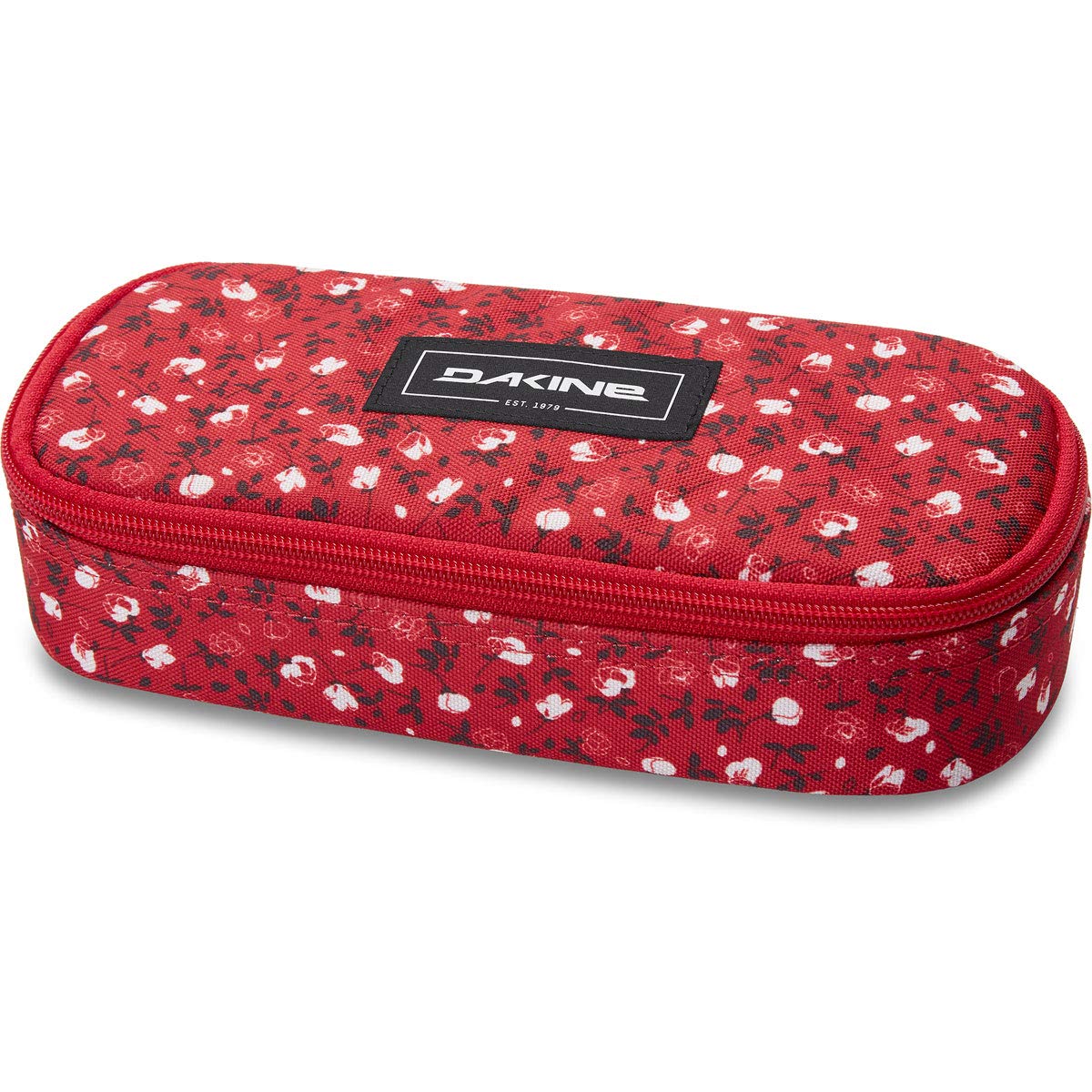 Dakine School Case, Standard Pencil Case, Pen Case with Inner Zipper Pocket - University and School Pencil Pouch for Boys and Girls