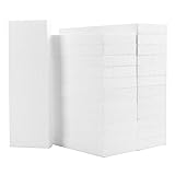24pcs Craft Foam Blocks 4×12×1in Polystyrene