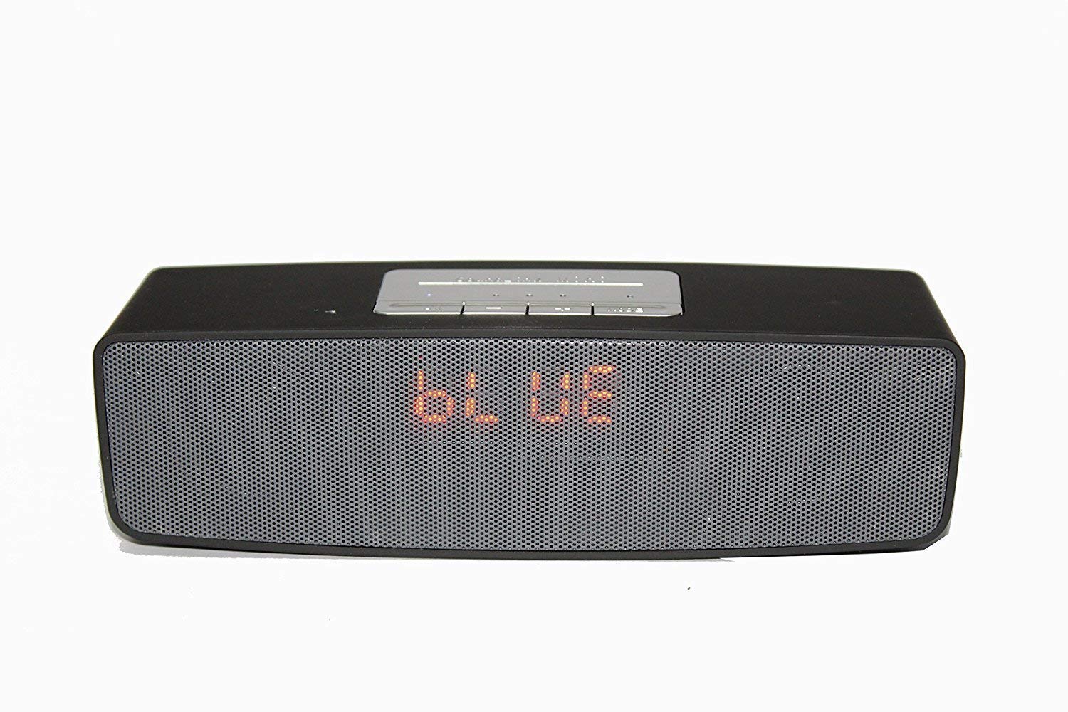 portable bluetooth speaker with pendrive support
