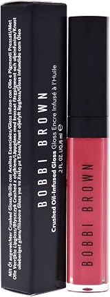 Bobbi Brown Crushed Oil-Infused Gloss Love Letter 0.2 oz Lip Gloss view 3