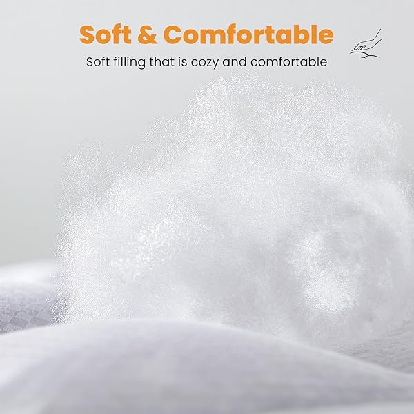 MATBEBY TWIN SIZE MATTRESS PAD – COOLING BREATHABLE MATTRESS TOPPER, QUILTED FITTED MATTRESS PROTECTOR, PILLOW TOP MATTRESS COVER WITH 8-21″ DEEP POCKET, SOFT, MACHINE WASHABLE, WHITE, 39X75 INCHES