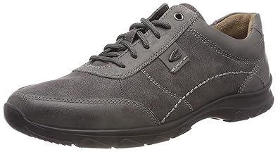 camel active Herren Spark 12 Sneaker