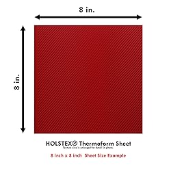 HOLSTEX Thermoform Sheet