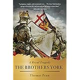 The Brothers York: A Royal Tragedy