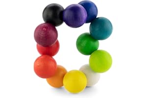 PLAYABLE ART Ball, Spectrum 12