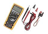 Fluke 179 Multimeter with Backlight, Includes