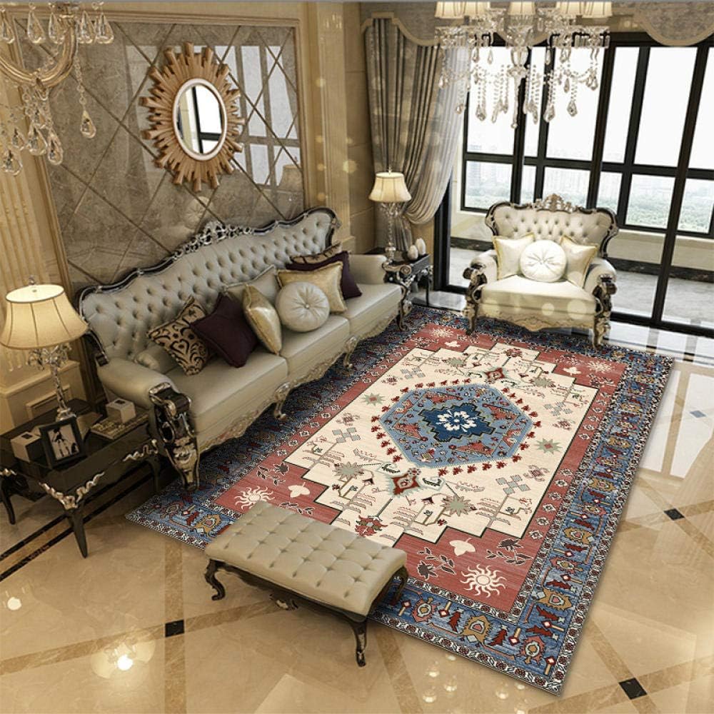 tappeto da lancio per il seminterrato