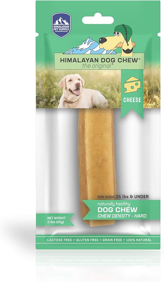 himalayan dog chew company