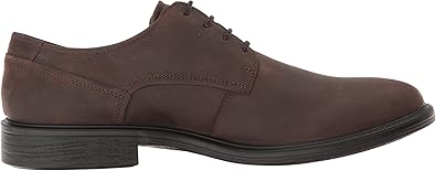 Ecco knoxville plain toe Clearance