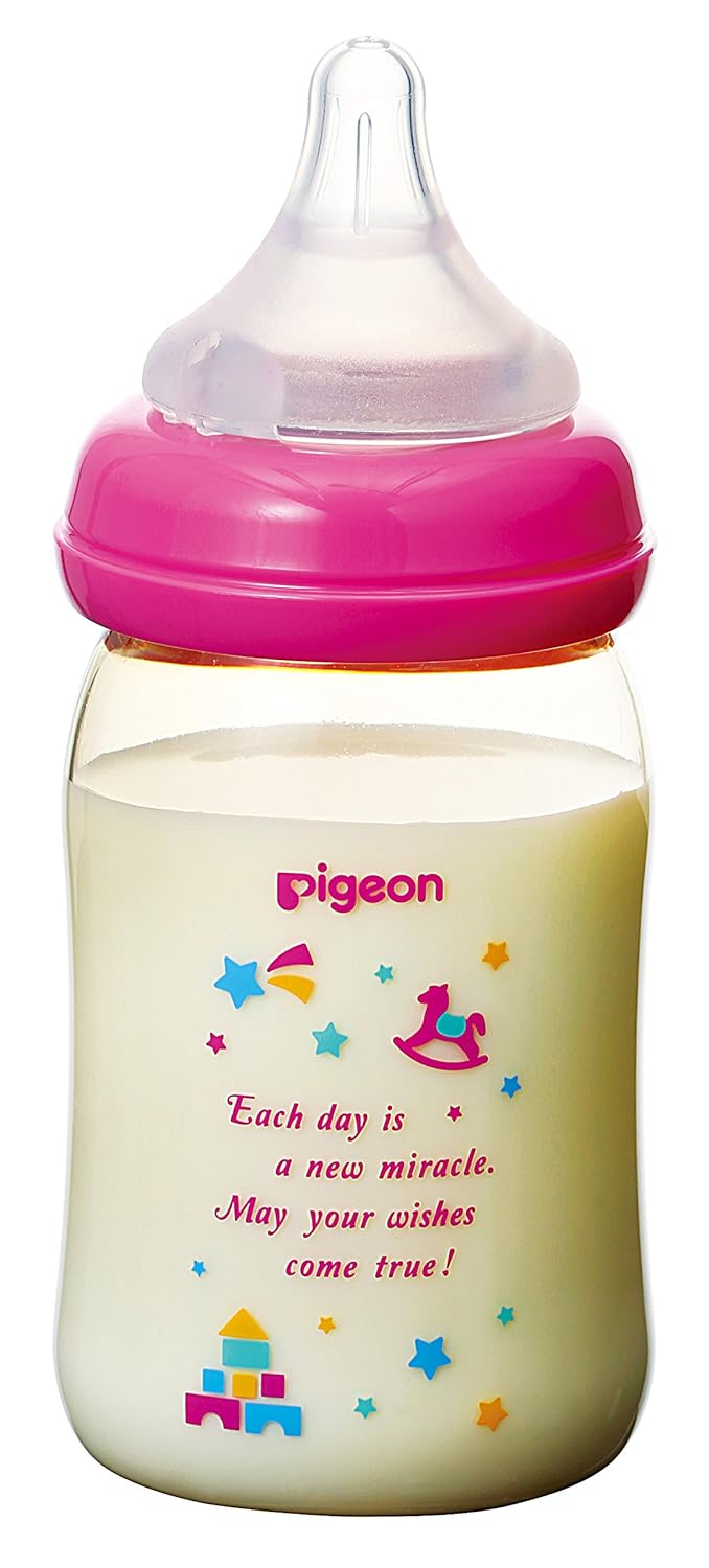 pigeon storage bottle