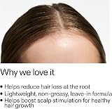 The INKEY List Caffeine Scalp Serum Hair Loss Reduction Overnight Treatment view 2