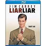 Liar Liar [Blu-ray]