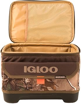 igloo lunch 2 go outdoorsman