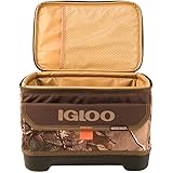 igloo ringleader hlc bungee 12 can cooler