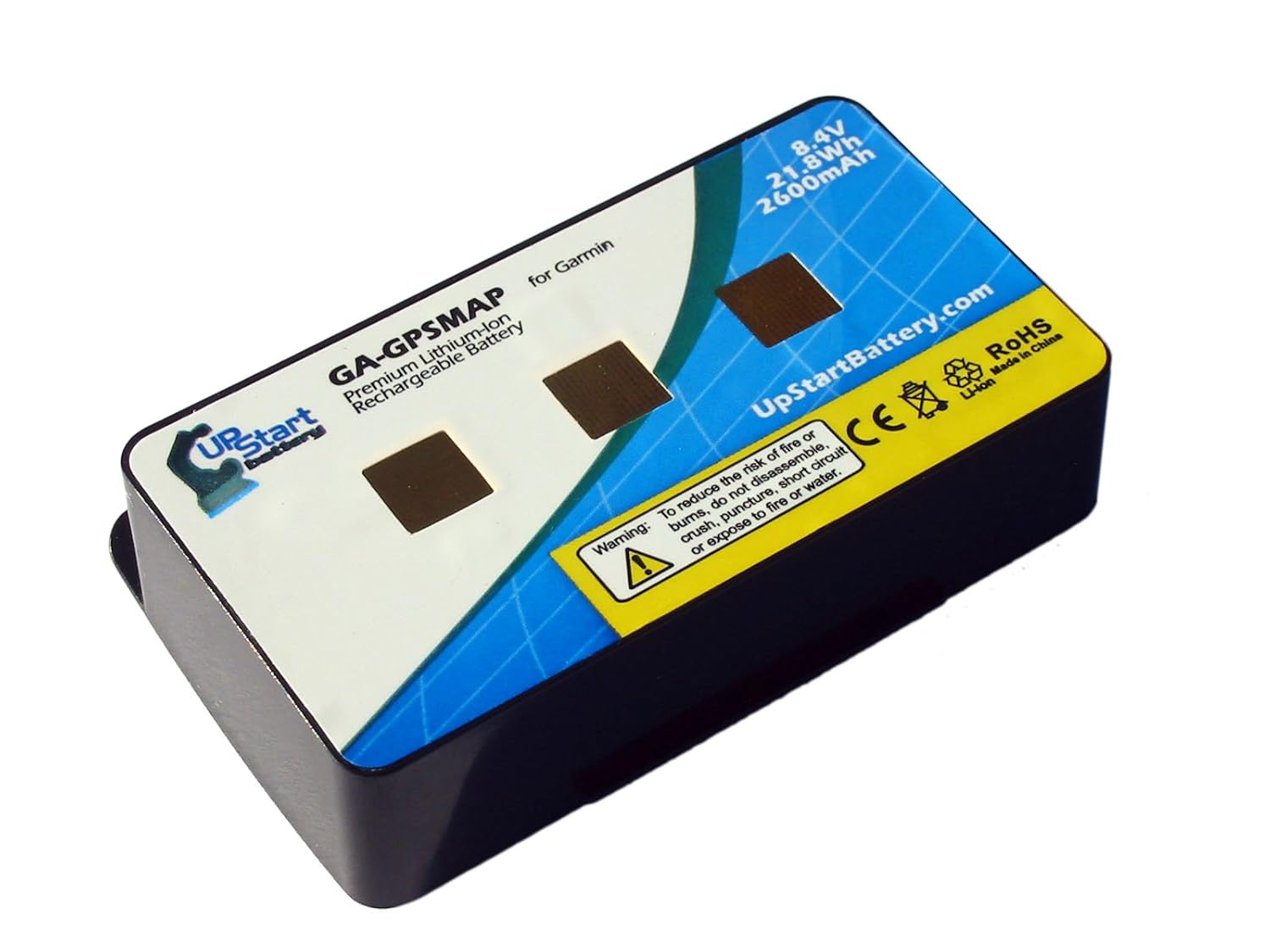 garmin s4 battery replacement service