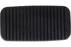 Genuine Toyota (47121-12011) Brake Pedal Pad