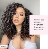COLOR WOW Dream Coat for Curly Hair 200ml Lightweight Anti-Frizz Spray view 4