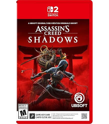 Amazon.com: Ubisoft Assassin's Creed 3 + Assassin's Creed