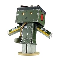 コラボレーション・ダンボー