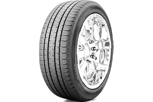 Bridgestone Dueler H/L Alenza Highway Terrain SUV Tire P275/55R20 111 S