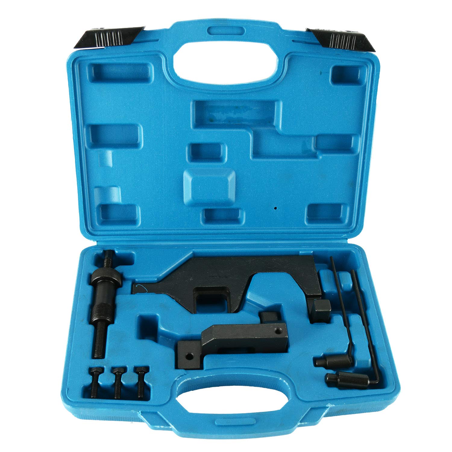 FreeTec Camshaft Engine Timing Locking Tool Compatible For BMW for Mini Cooper Clubman 114i 116i 118i 316i N13 N18 1.6L