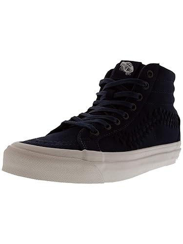 vans suede high tops