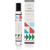 Good Chemistry Firecracker Rollerball Perfume