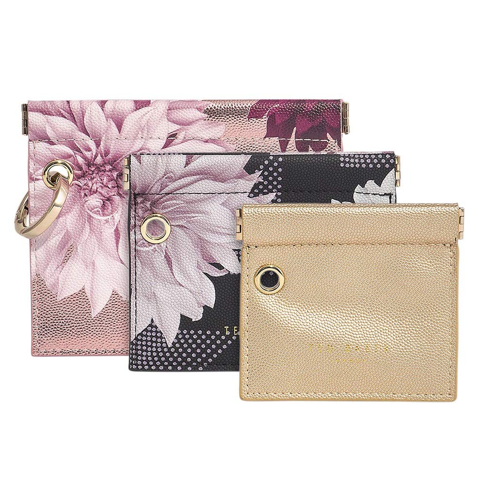 Ted Baker Jewellery Box, Multi