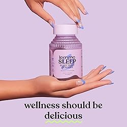 Lemme Sleep Gummies with 5mg