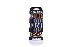 Gruv Gear FretWraps String Muters 3-Pack