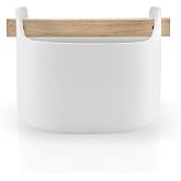 Eva Solo Toolbox Low | Practical storage container 6 inch