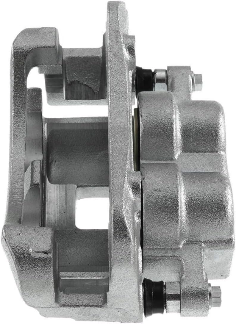 APremium Brake Caliper with Bracket Compatible with Chevrolet Colorado