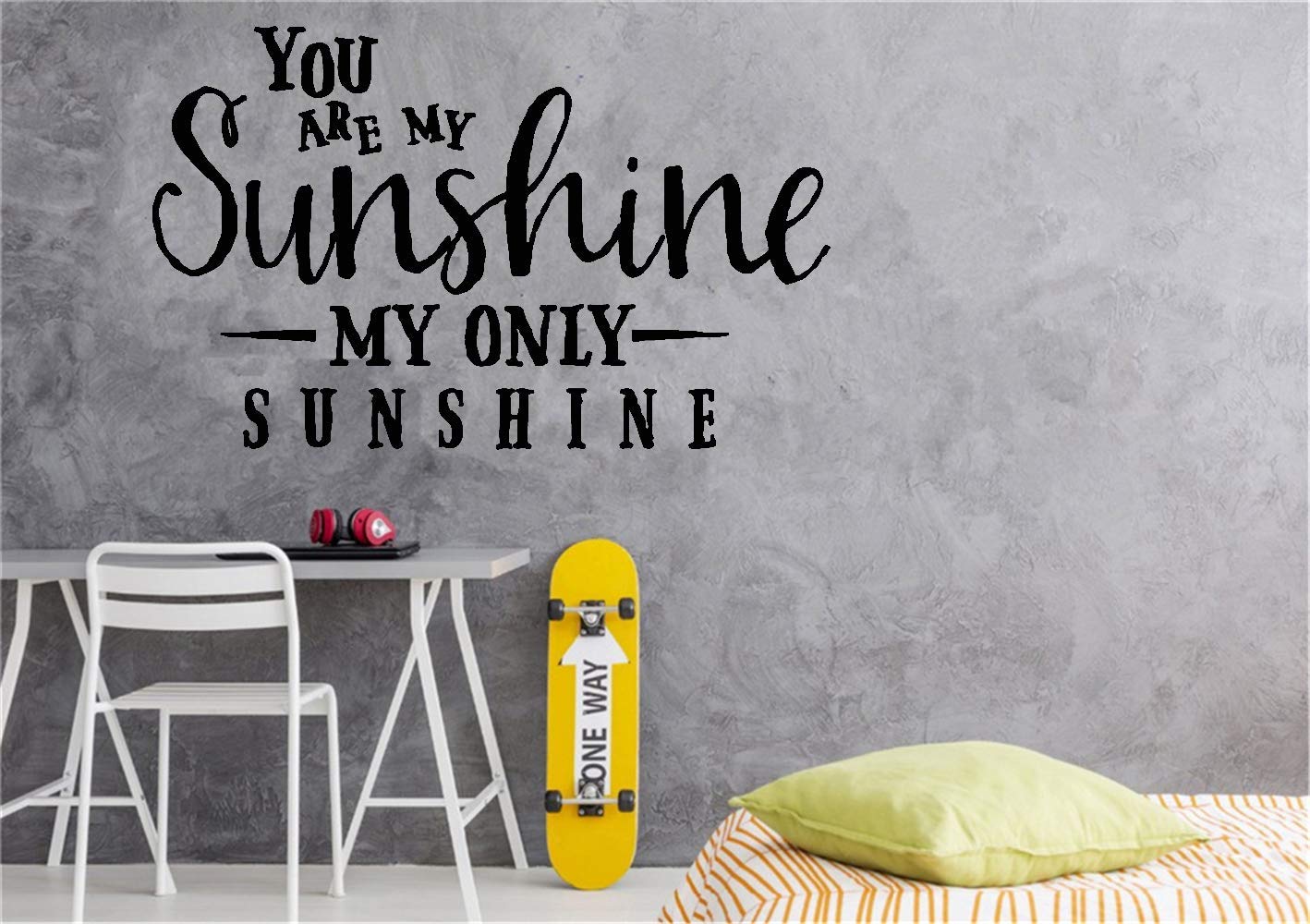 Amazon Com Wall Sticker Family Diy Decor Art Stickers Home Decor