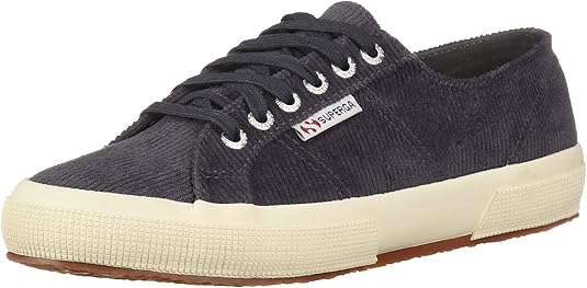 superga 2750 lace sneaker
