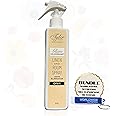 Worldwide Nutrition Bundle Compatible with Tyler Glam On Demand Diva Linen and Room Spray Odor Eliminator 8oz - Dual-Use Linen & Room Freshener for Home, Linen & Car - 227g Bottle with Keychain