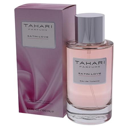 tahari satin love