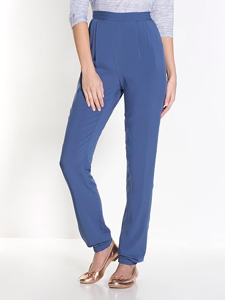 petite jogging trousers