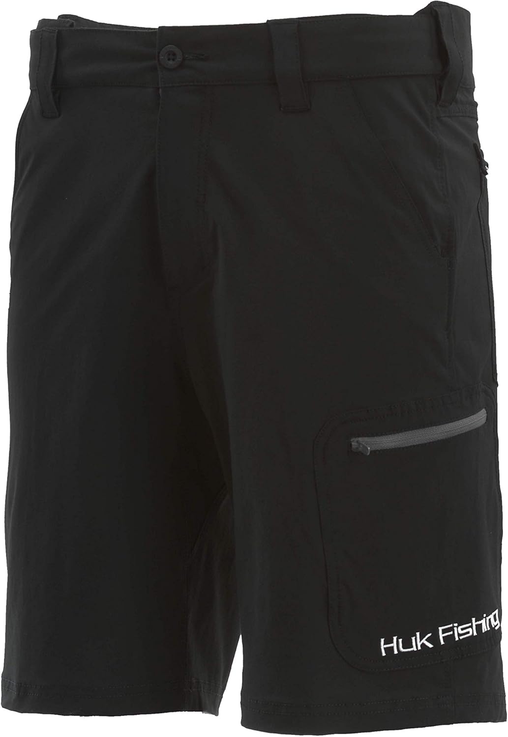 Huk NXTLVL 10.5" Men's Short: Clothing