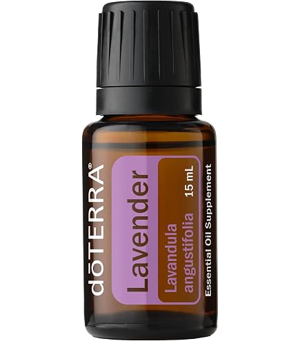 Amazon.com: doTERRA - Helichrysum Essential Oil - 5 mL : Health