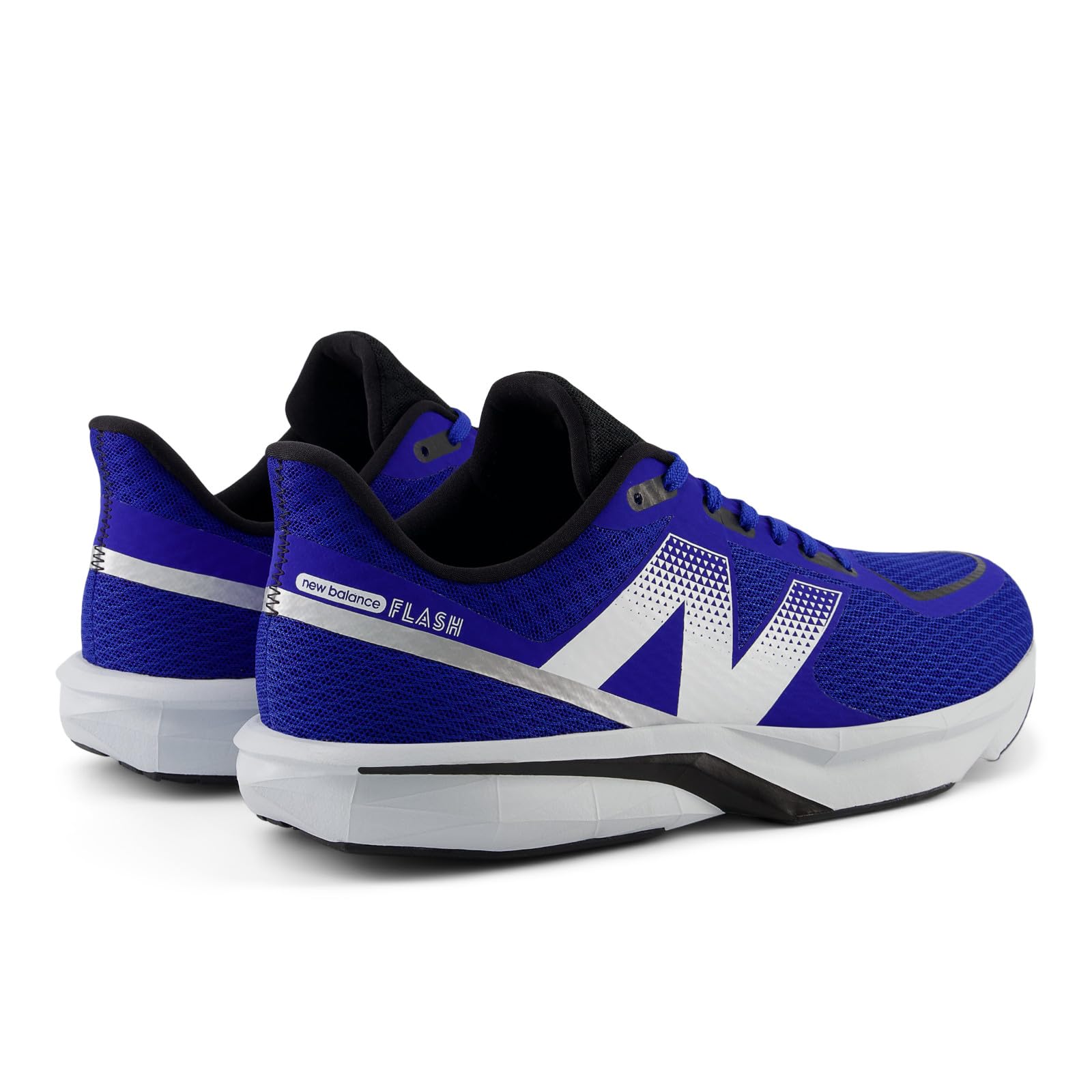 new balance(ニューバランス) DynaSoft Flash v7 Men's Running Shoes, Club Activities, Training
