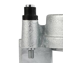 SCITOO Front Left Brake Caliper Without Bracket